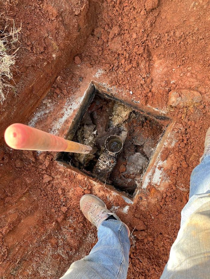 Environmental Septic - Loganville, GA