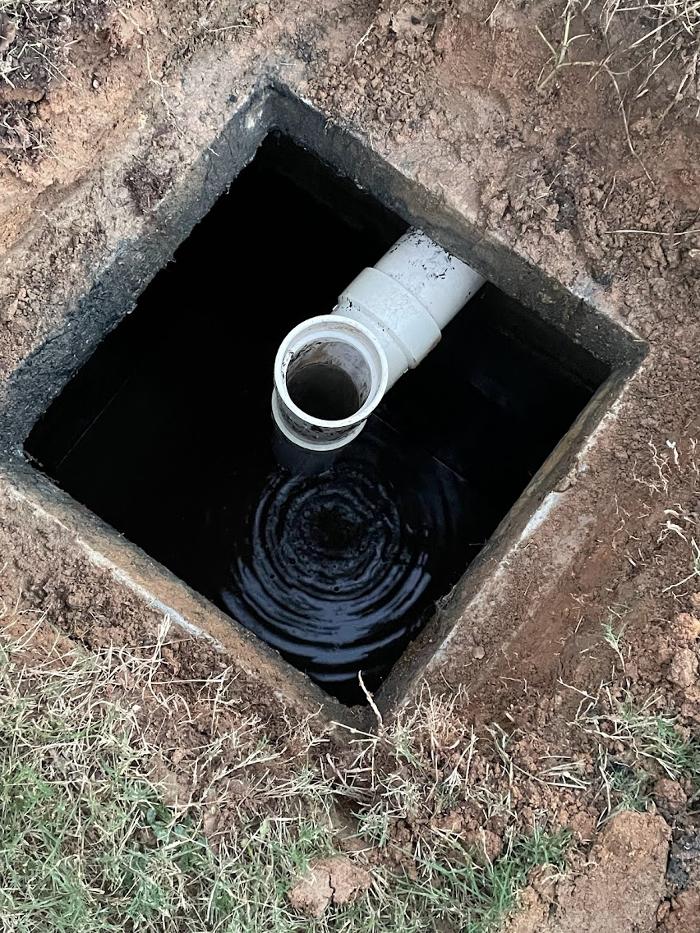 Environmental Septic - Loganville, GA