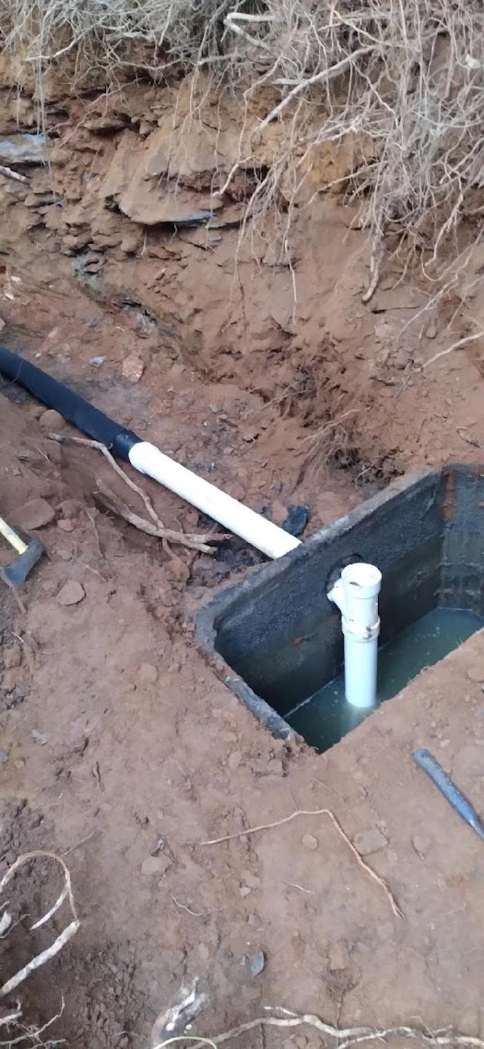 Environmental Septic - Loganville, GA