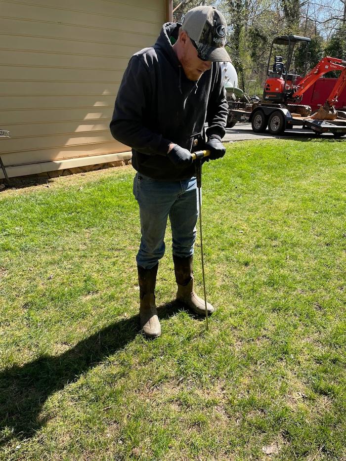 Environmental Septic - Loganville, GA