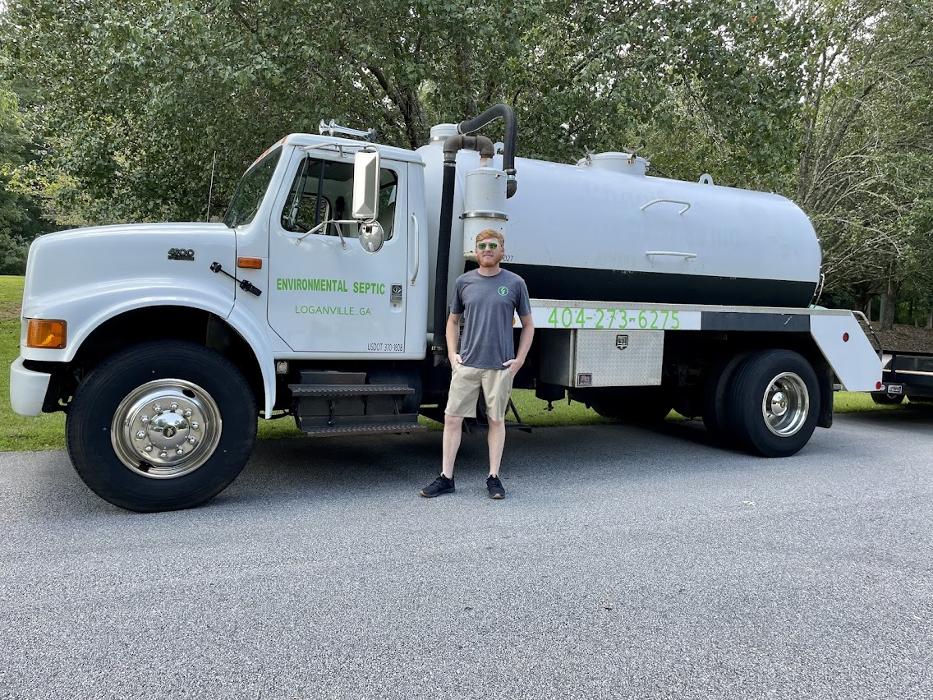 Environmental Septic - Loganville, GA