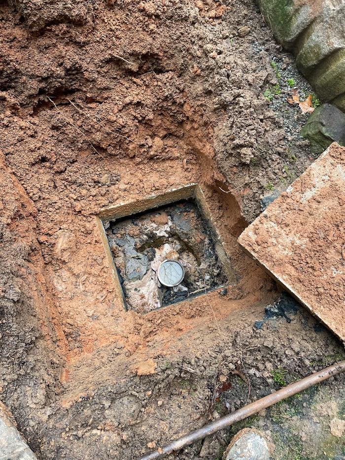 Environmental Septic - Loganville, GA