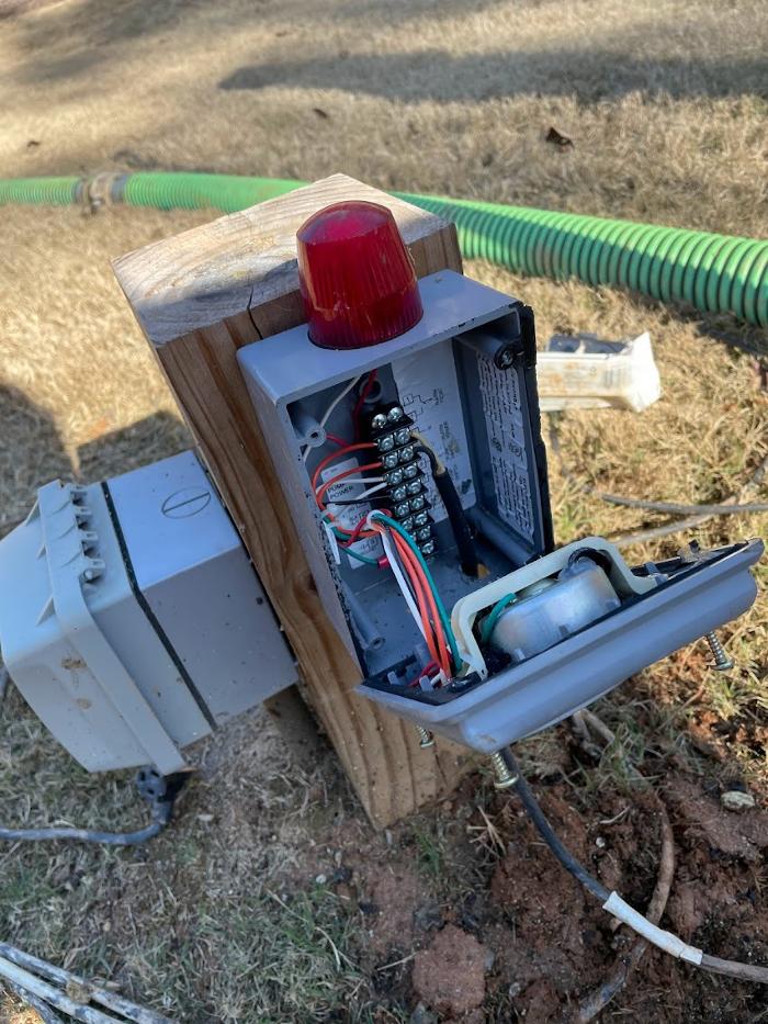 Environmental Septic - Loganville, GA