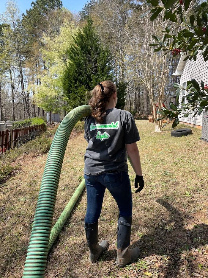 Environmental Septic - Loganville, GA