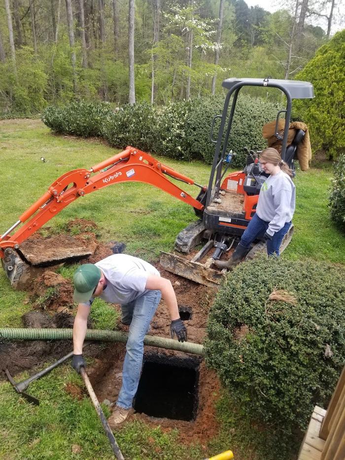 Environmental Septic - Loganville, GA