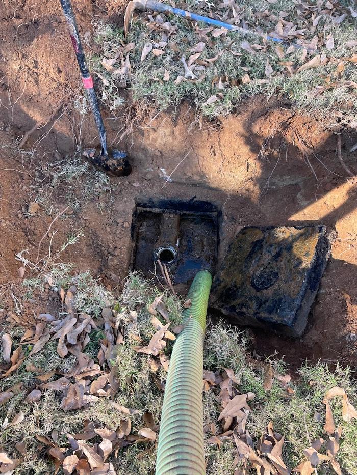 Environmental Septic - Loganville, GA