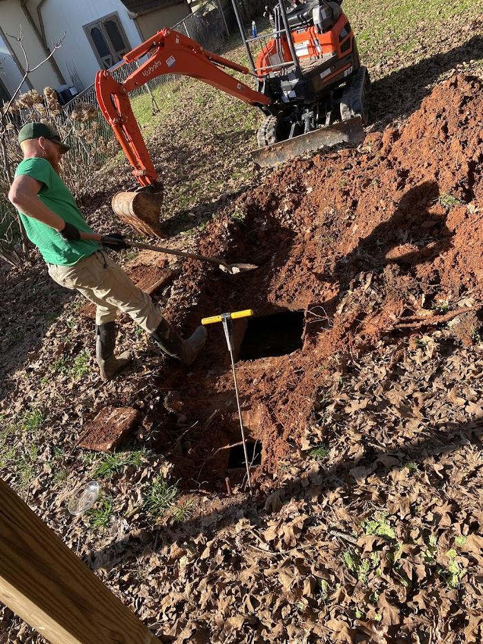 Environmental Septic - Loganville, GA