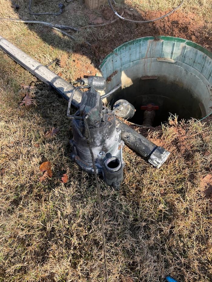 Environmental Septic - Loganville, GA