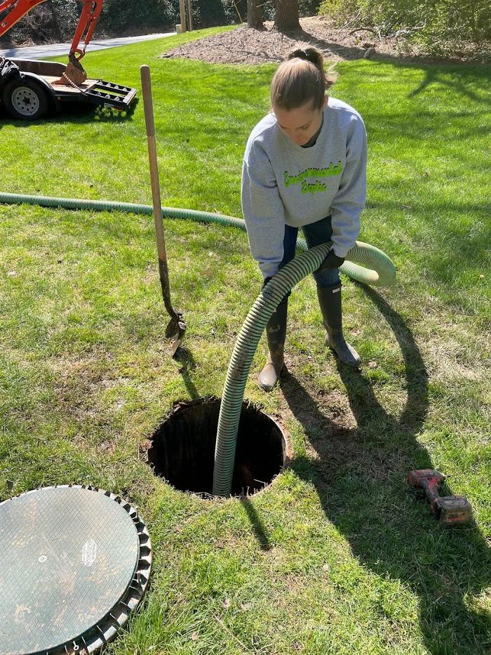 Environmental Septic - Loganville, GA