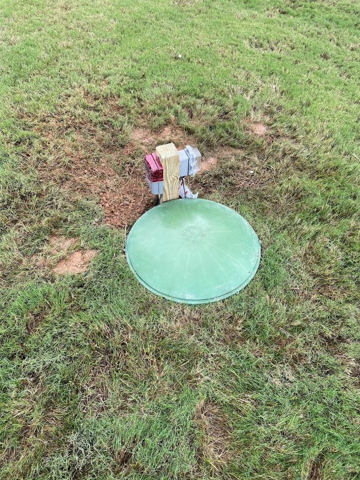 Environmental Septic - Loganville, GA