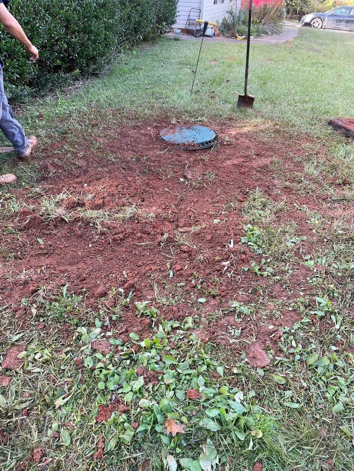 Environmental Septic - Loganville, GA