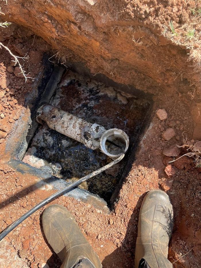 Environmental Septic - Loganville, GA