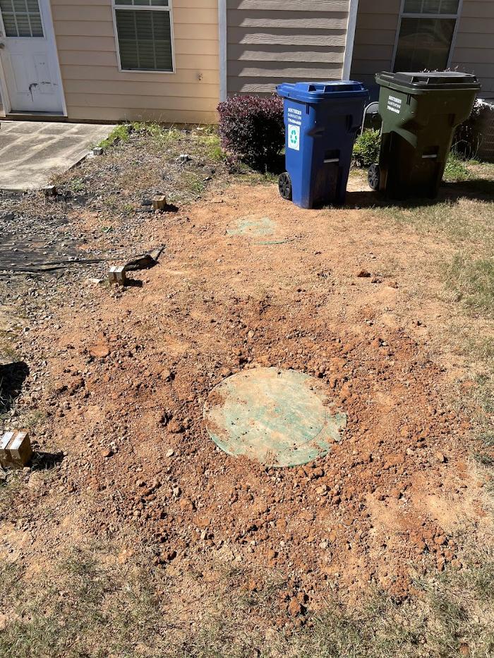 Environmental Septic - Loganville, GA