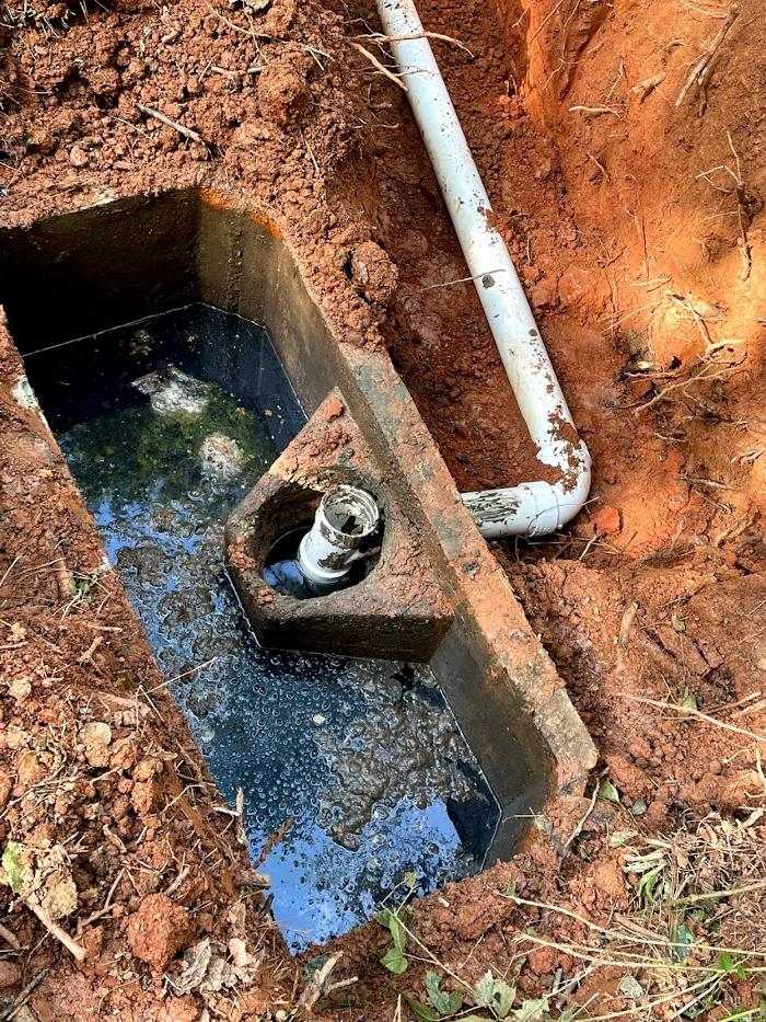 Environmental Septic - Loganville, GA