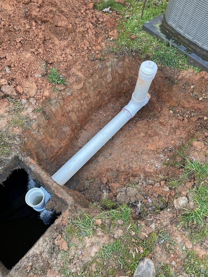 Environmental Septic - Loganville, GA