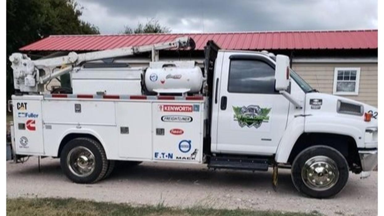 RB Road Side Service - Sealy, TX