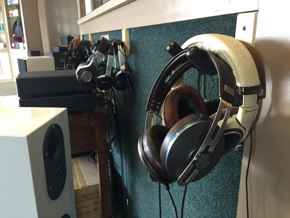 Kazoo Audio - Portage, MI