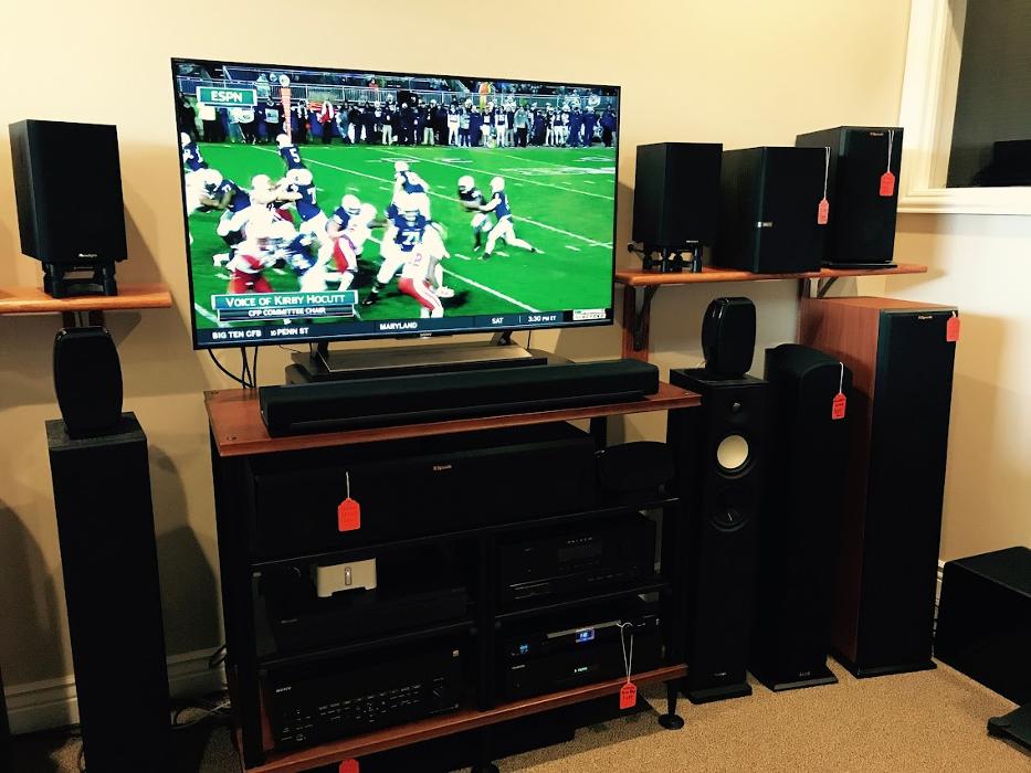 Kazoo Audio - Portage, MI