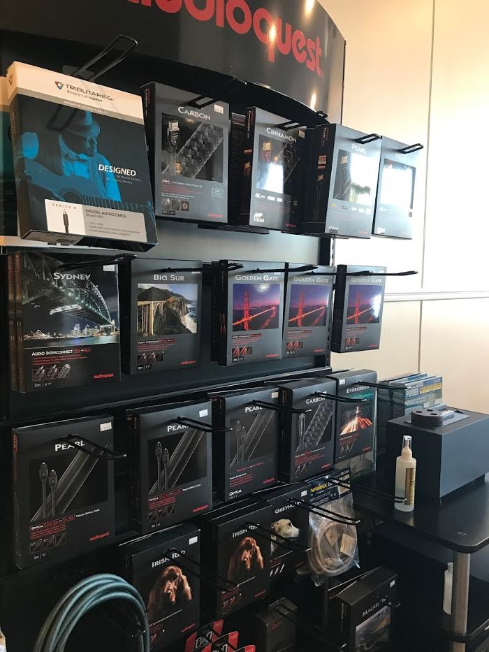 Kazoo Audio - Portage, MI