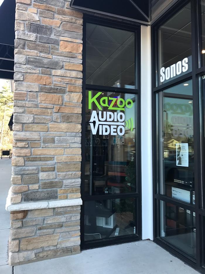 Kazoo Audio - Portage, MI