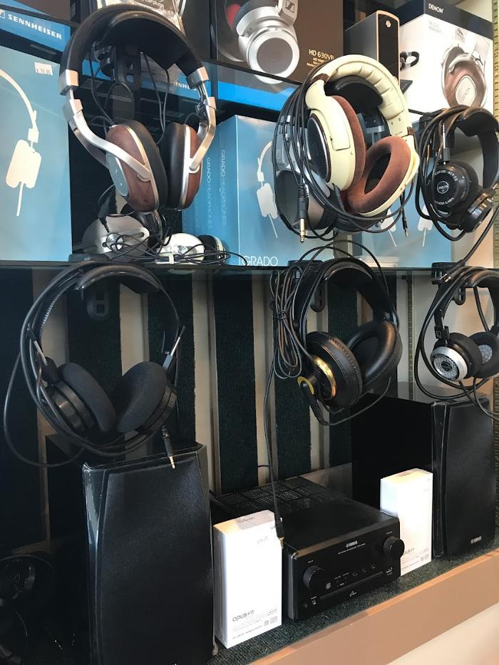 Kazoo Audio - Portage, MI