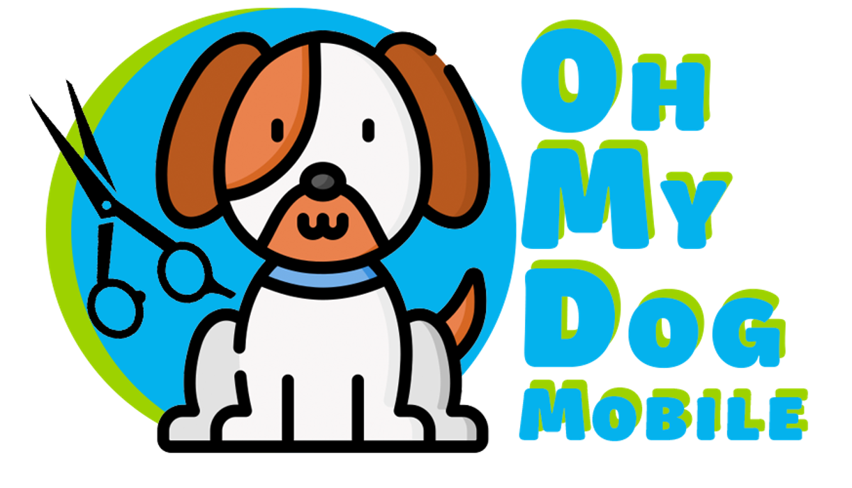 Oh My Dog Mobile - Palm Harbor, FL