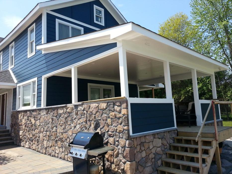 LZ Roofing & Siding - Trenton, NJ