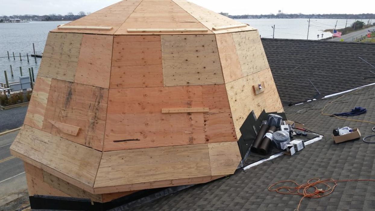 LZ Roofing & Siding - Trenton, NJ