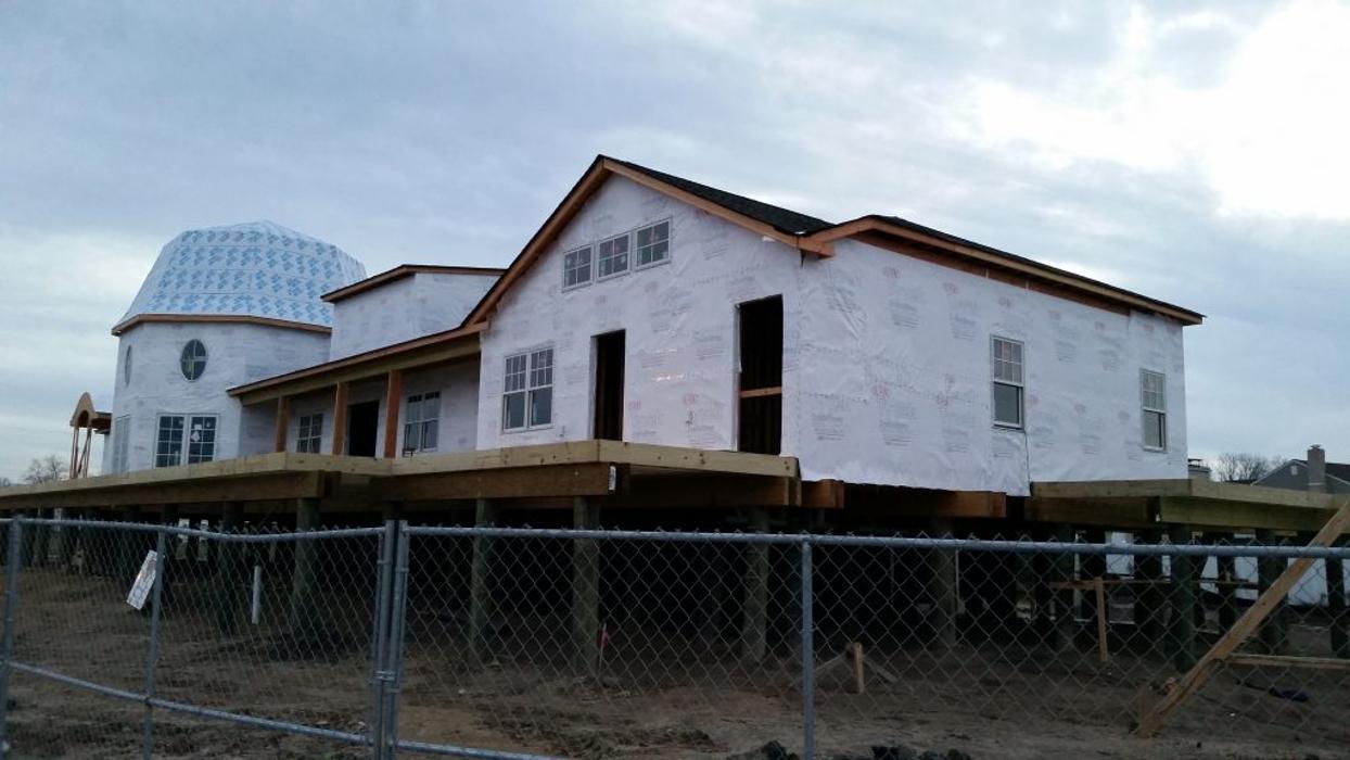 LZ Roofing & Siding - Trenton, NJ