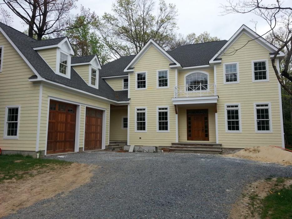 LZ Roofing & Siding - Trenton, NJ