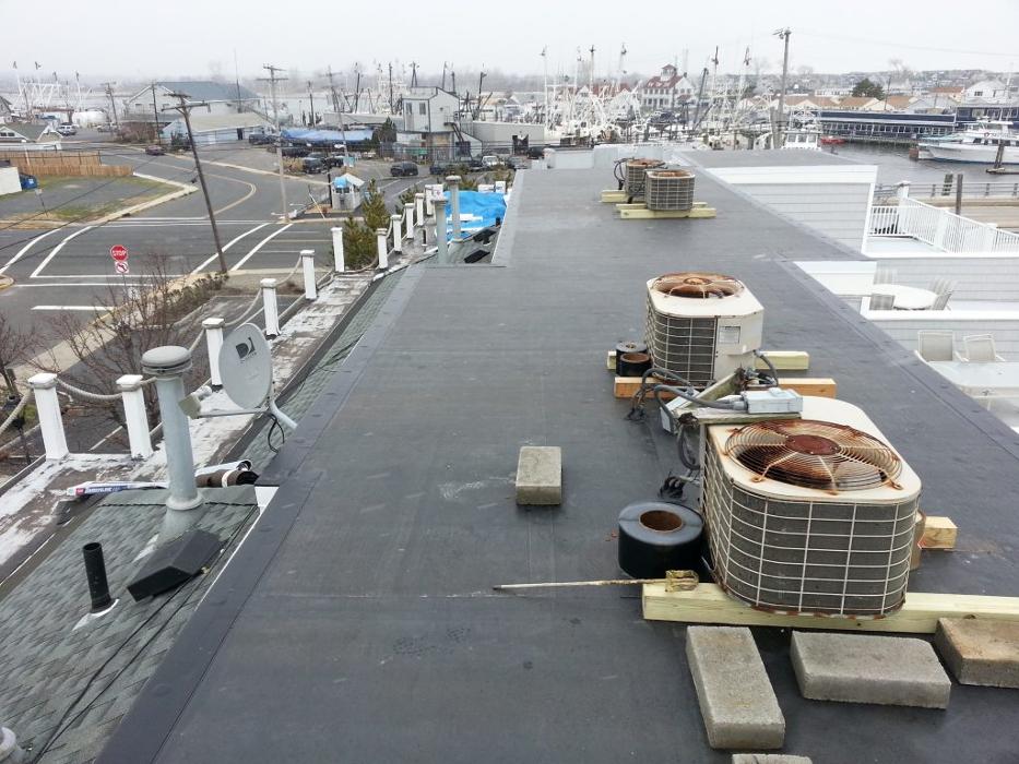 LZ Roofing & Siding - Trenton, NJ