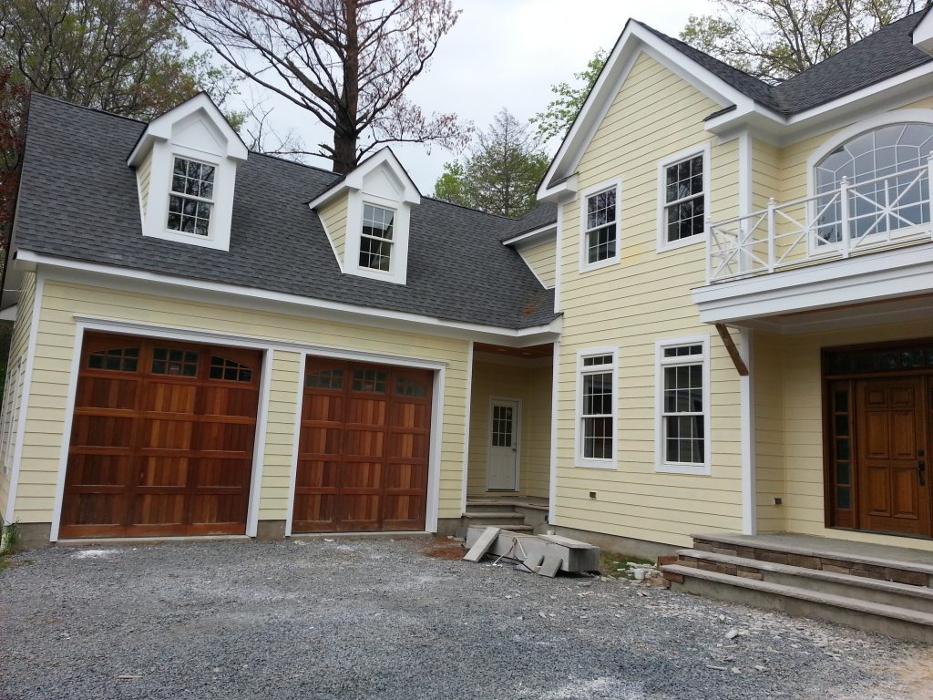 LZ Roofing & Siding - Trenton, NJ