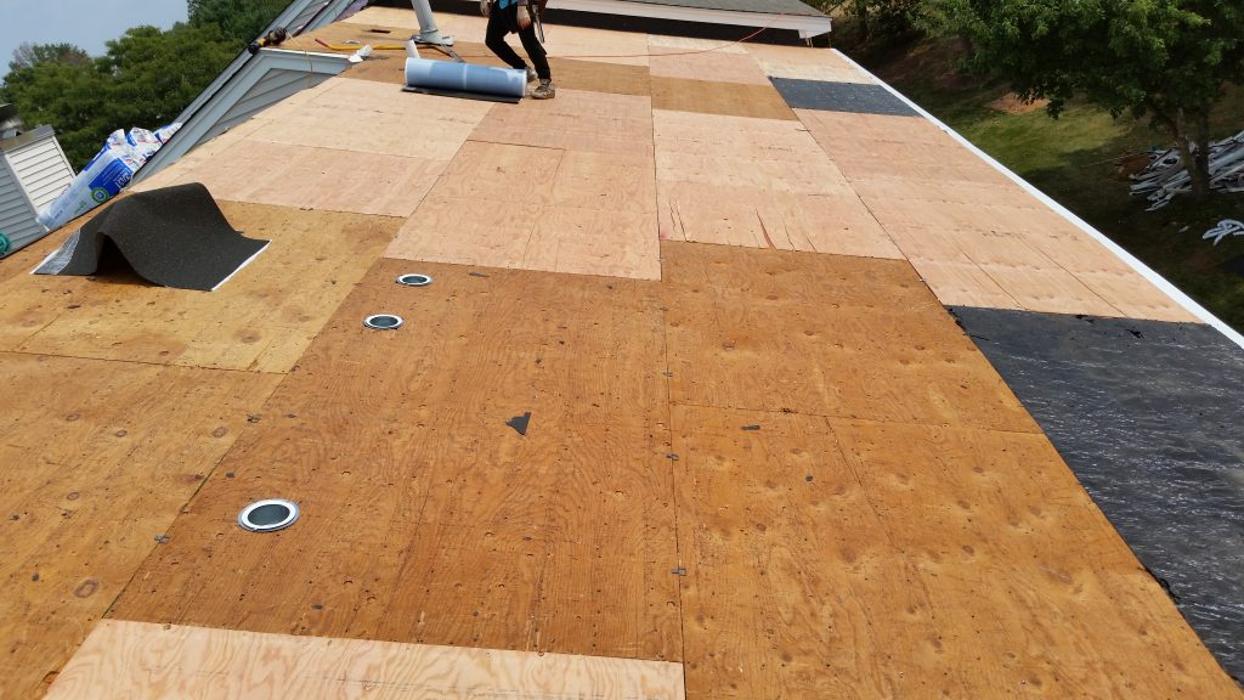 LZ Roofing & Siding - Trenton, NJ