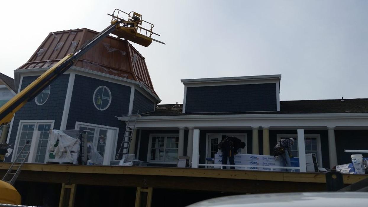 LZ Roofing & Siding - Trenton, NJ