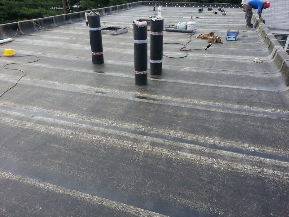 LZ Roofing & Siding - Trenton, NJ