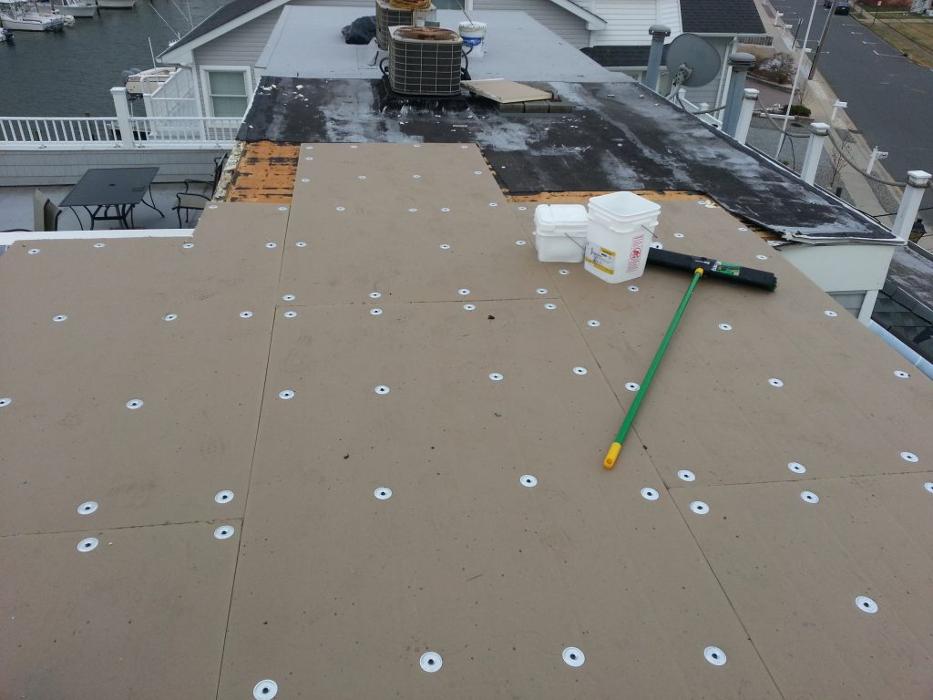 LZ Roofing & Siding - Trenton, NJ