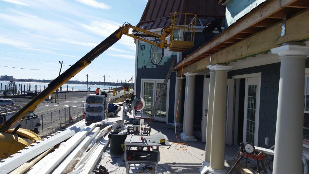 LZ Roofing & Siding - Trenton, NJ