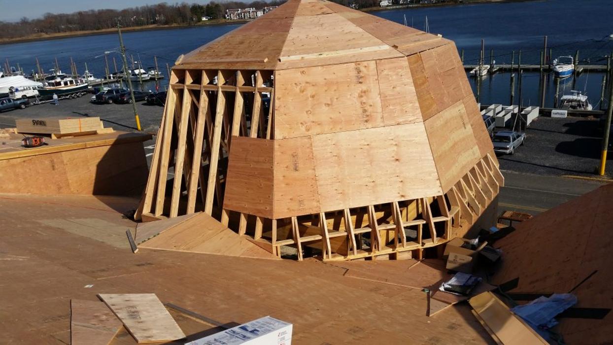 LZ Roofing & Siding - Trenton, NJ