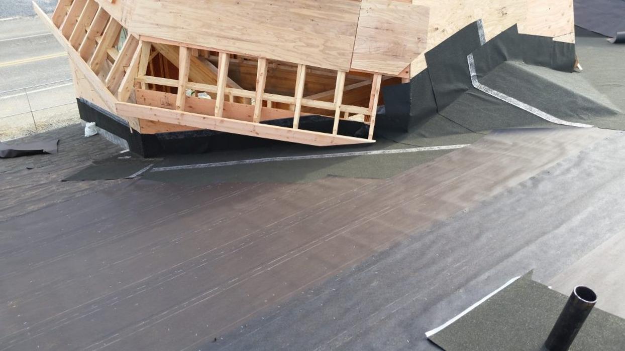 LZ Roofing & Siding - Trenton, NJ