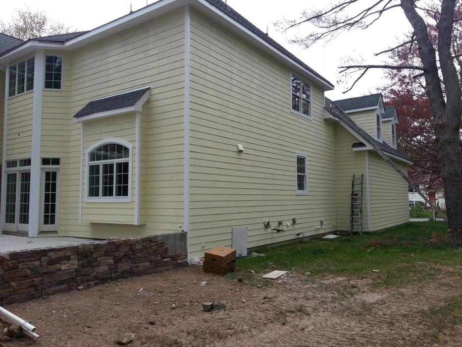 LZ Roofing & Siding - Trenton, NJ