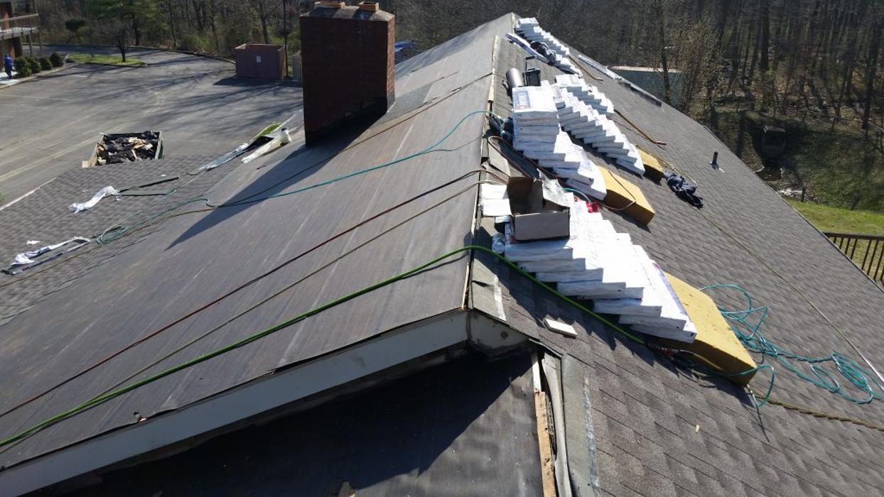 LZ Roofing & Siding - Trenton, NJ