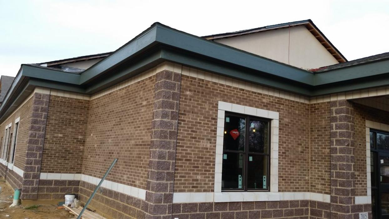 LZ Roofing & Siding - Trenton, NJ