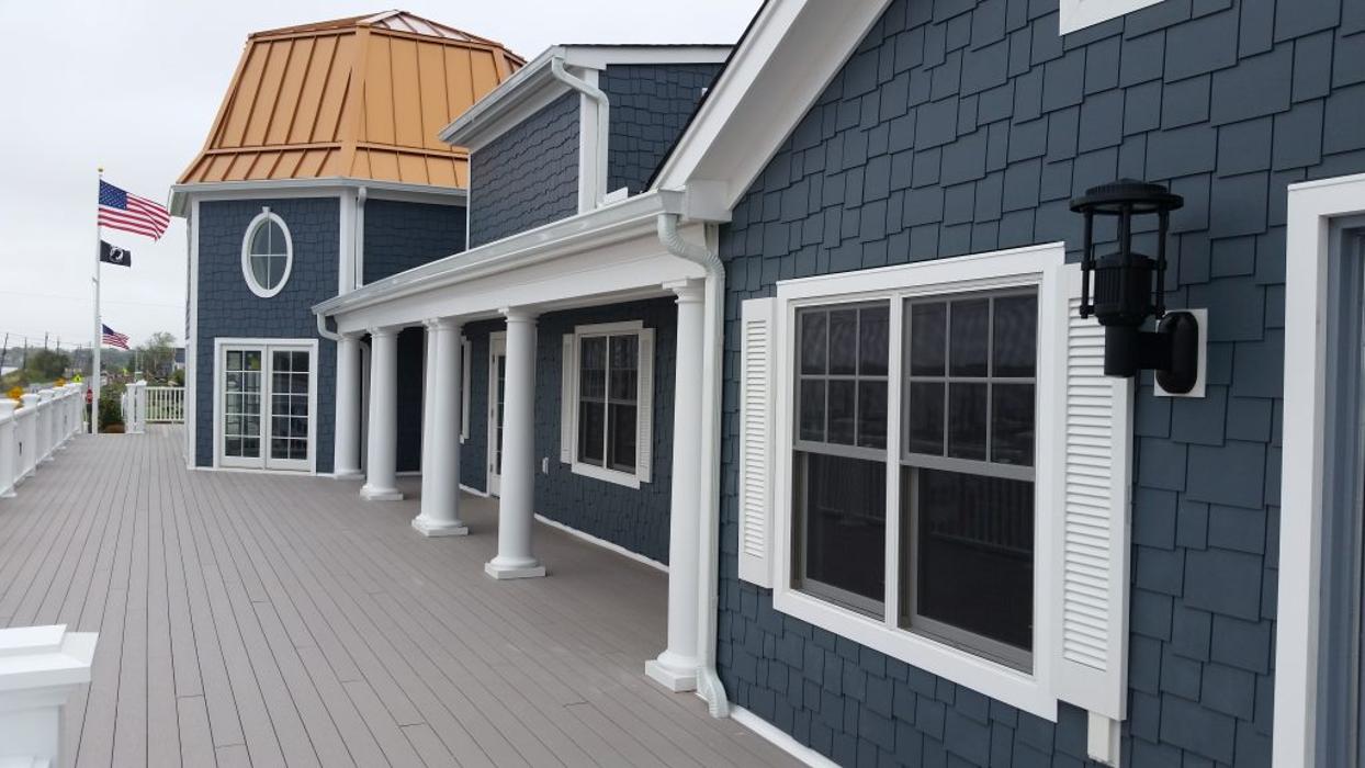 LZ Roofing & Siding - Trenton, NJ