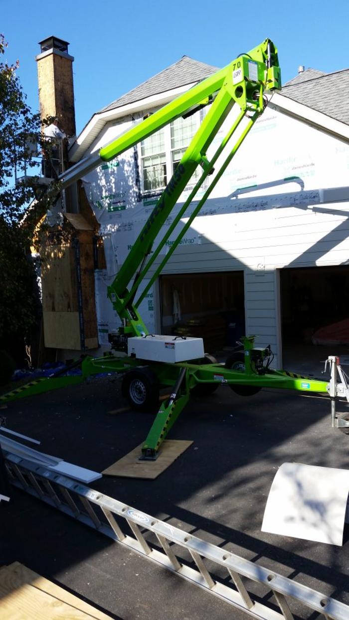 LZ Roofing & Siding - Trenton, NJ