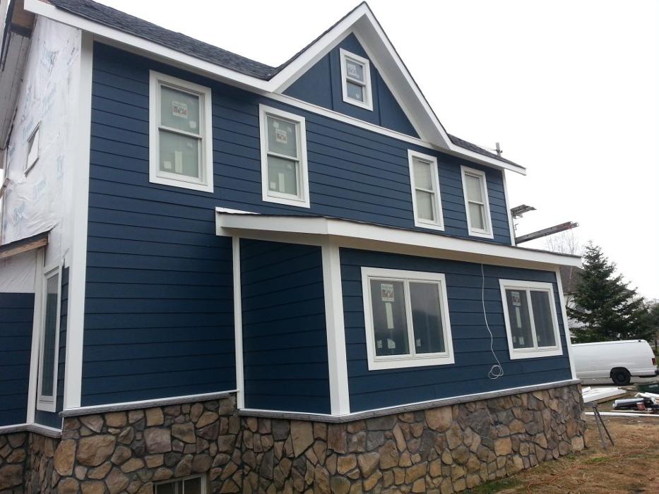 LZ Roofing & Siding - Trenton, NJ