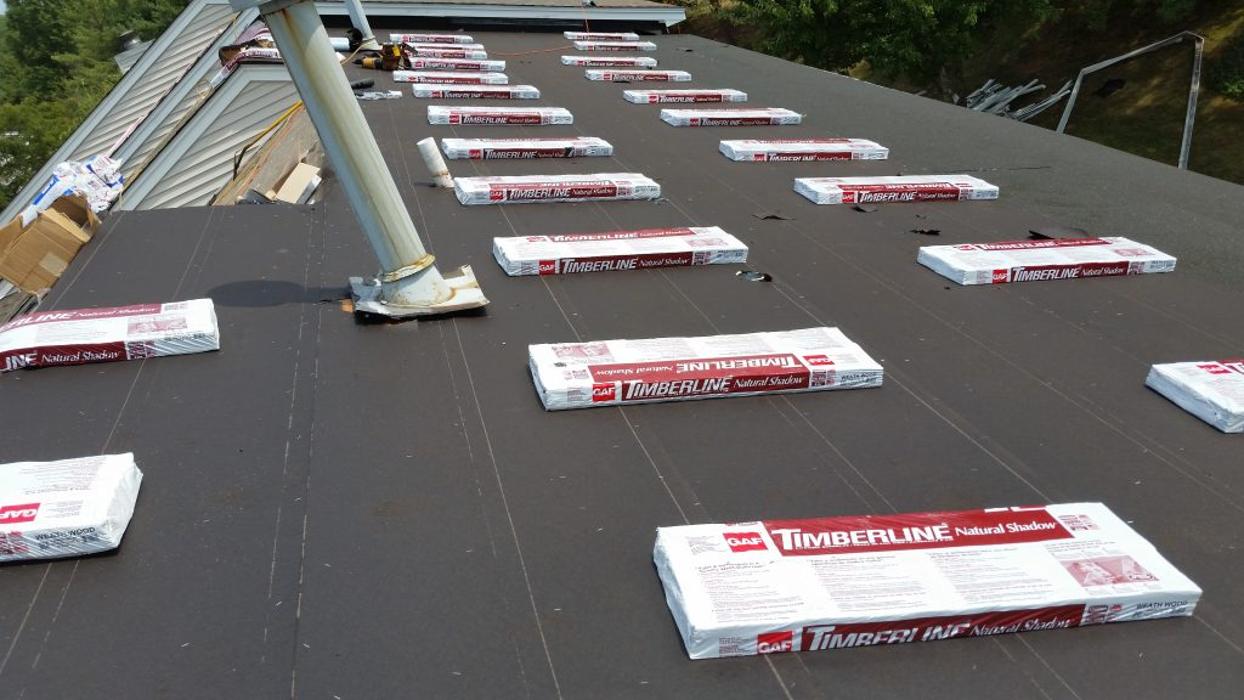 LZ Roofing & Siding - Trenton, NJ