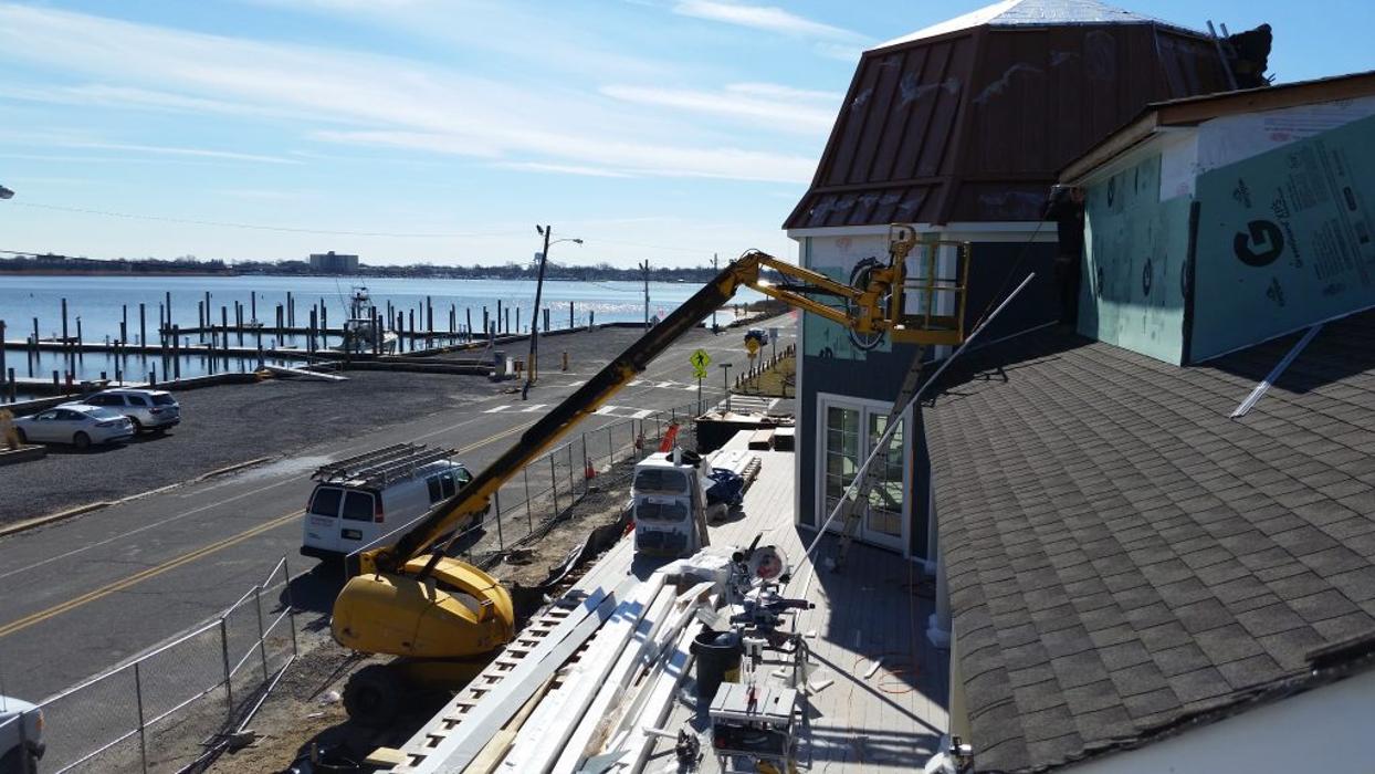 LZ Roofing & Siding - Trenton, NJ