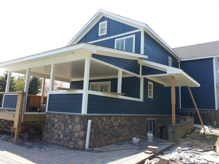 LZ Roofing & Siding - Trenton, NJ