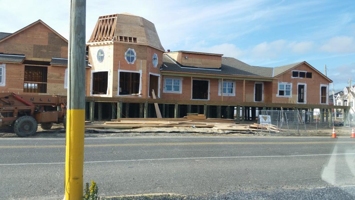 LZ Roofing & Siding - Trenton, NJ