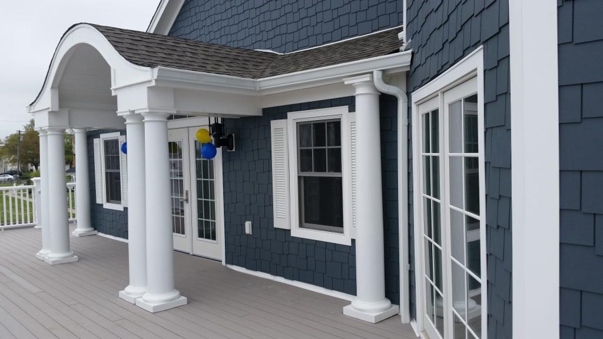 LZ Roofing & Siding - Trenton, NJ